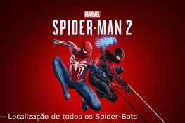 spider bots capa