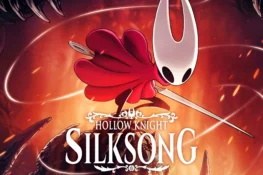 Hollow Knight: Silksong