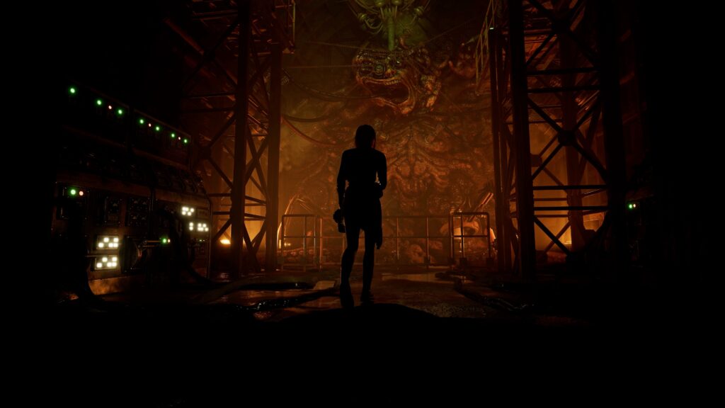 Tormented Souls 2 print 4