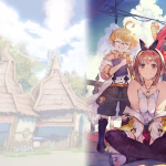 Atelier Ryza