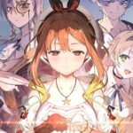 Atelier Ryza Secret Trilogy DX