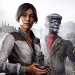 Syberia Remastered