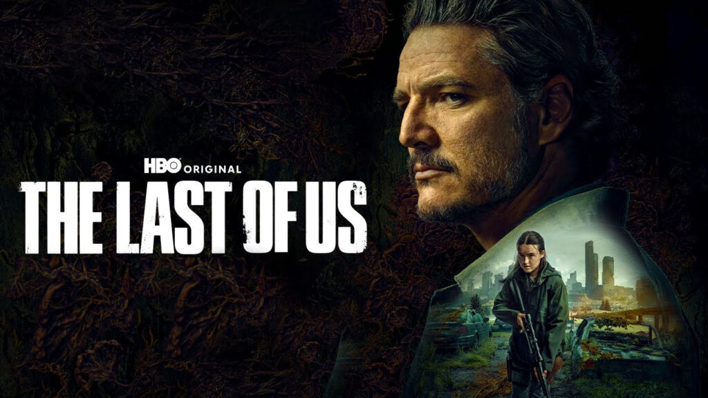 The Last Of Us Season 2