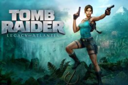 Tomb Raider