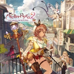Atelier Ryza 2: Lost Legends & the Secret Fairy DX