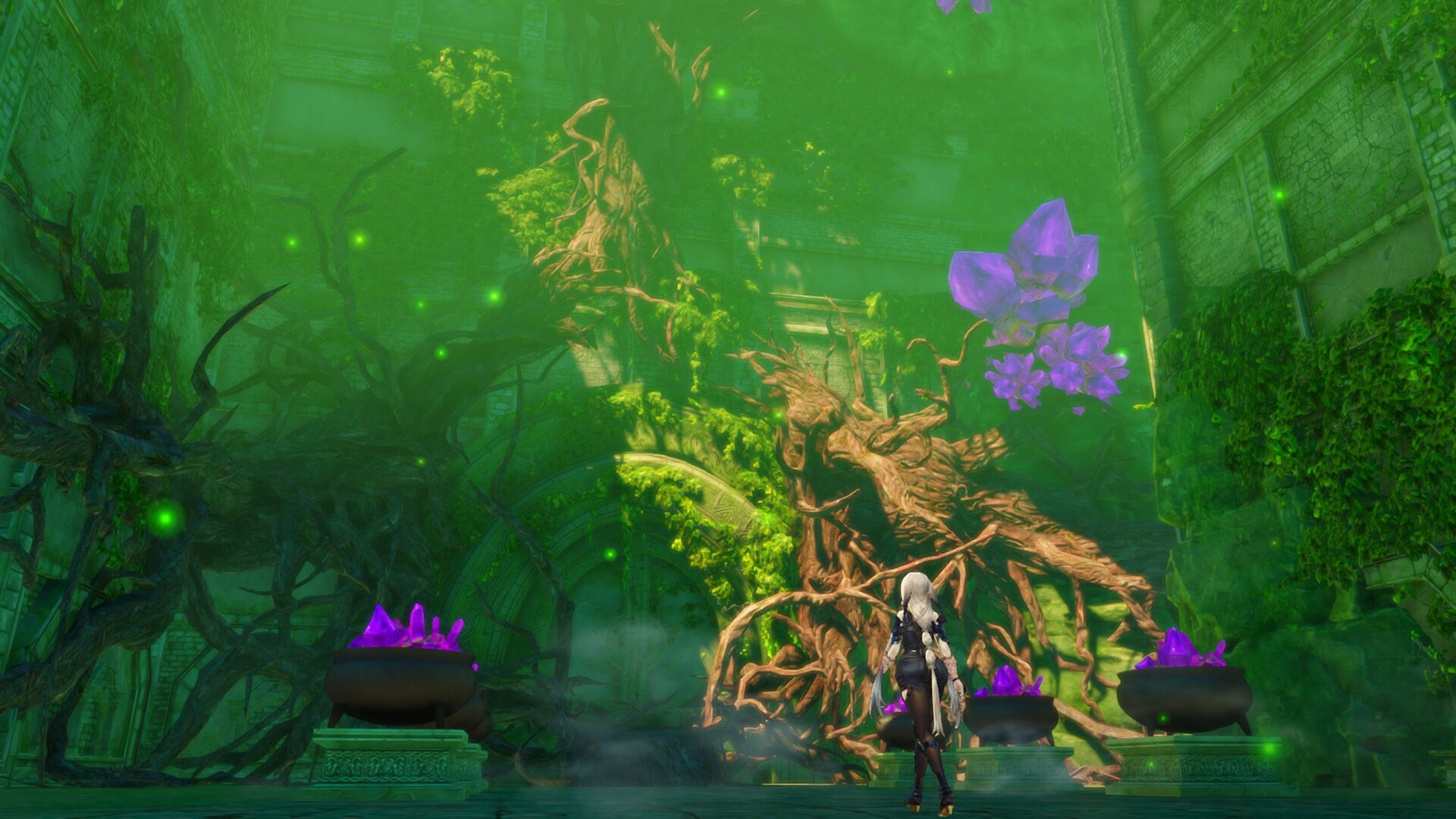 Atelier Ryza 2: Lost Legends & the Secret Fairy 