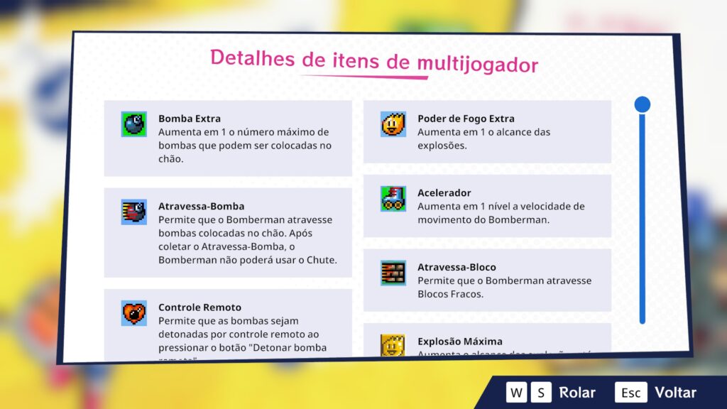 Super Bomberman Collection