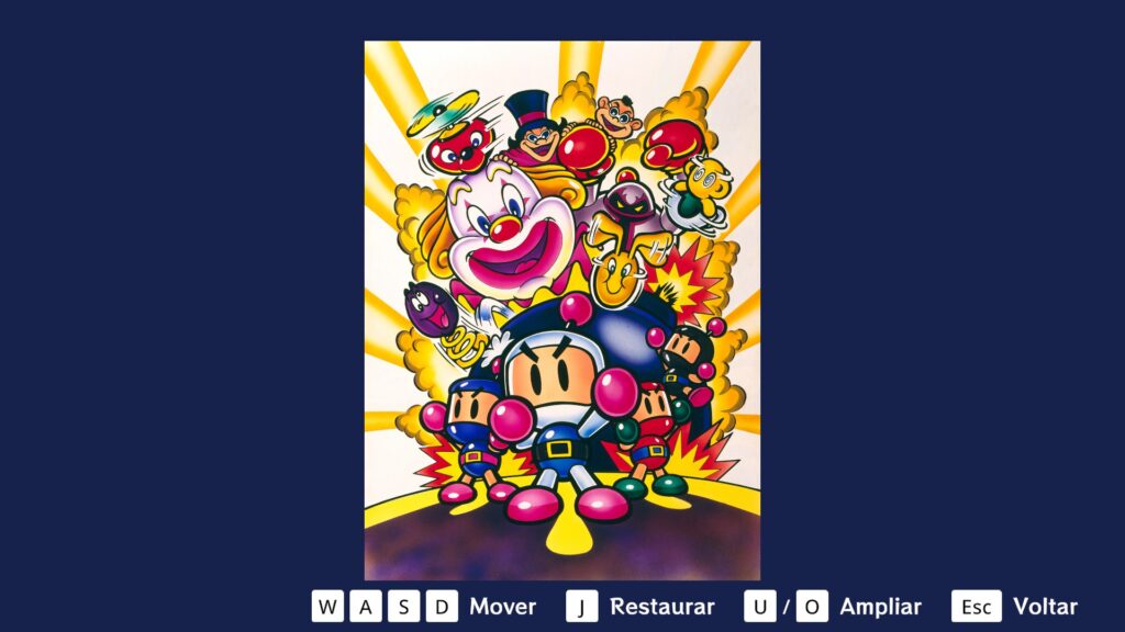 Super Bomberman
