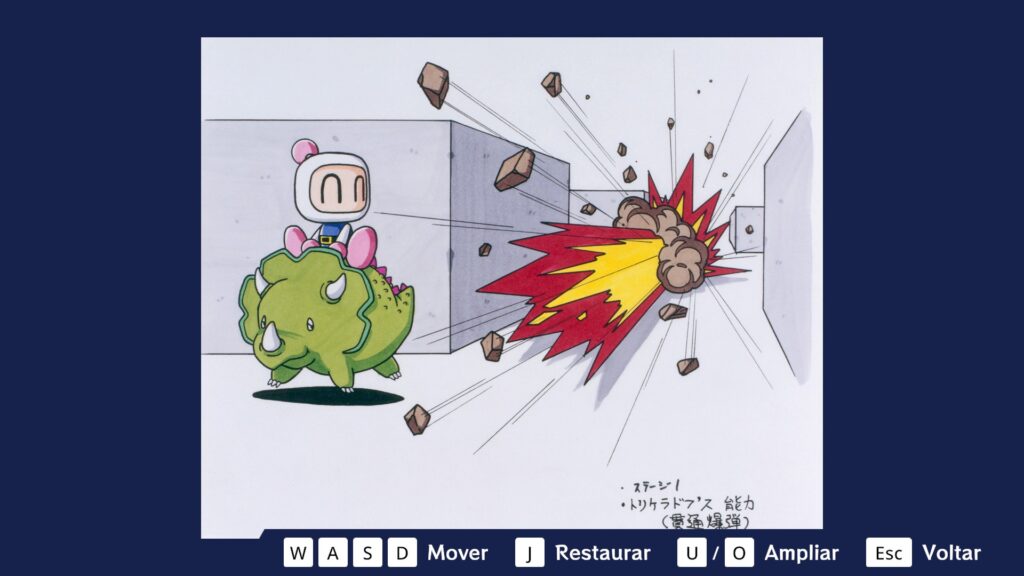 Super Bomberman Collection