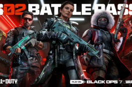 Black Ops 7 Temporada 2