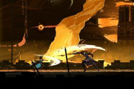 Castlevania: Belmont’s Curse