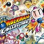 Super Bomberman Collection 