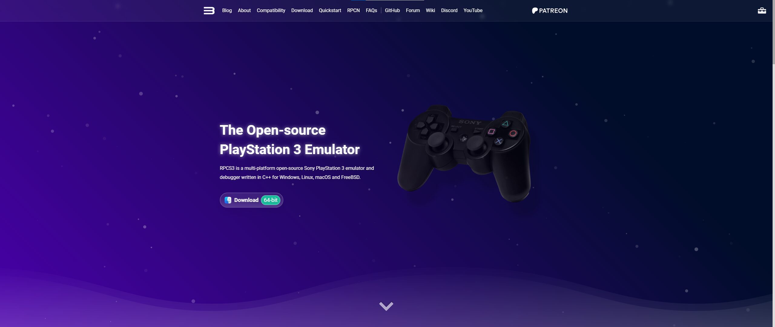 emulador ps3