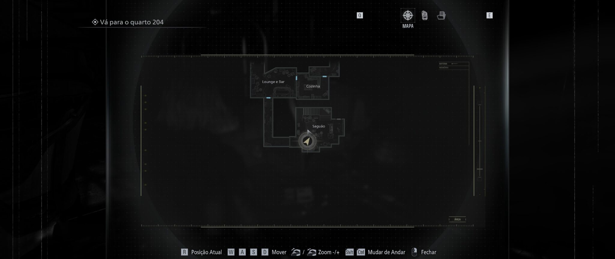 Resident Evil Requiem (RE9): localização de todos os arquivos | Magnaway