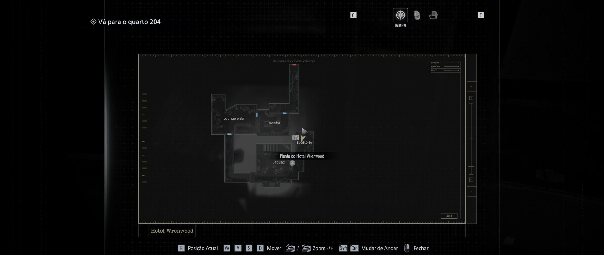 Resident Evil Requiem (RE9): localização de todos os arquivos | Magnaway