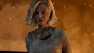 Resident Evil Requiem