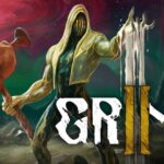 Grime II