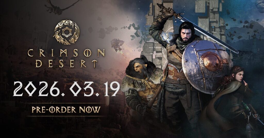 Keyart Date