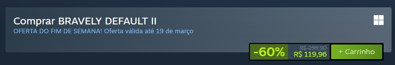 BRAVELY DEFAULT FLYING FAIRY HD Remaster