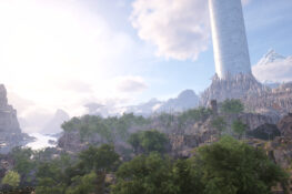 Echoes of Aincrad