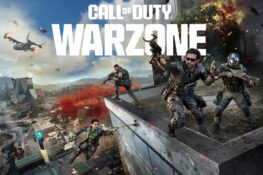 warzone