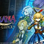 Ariana ant the Elder Codex