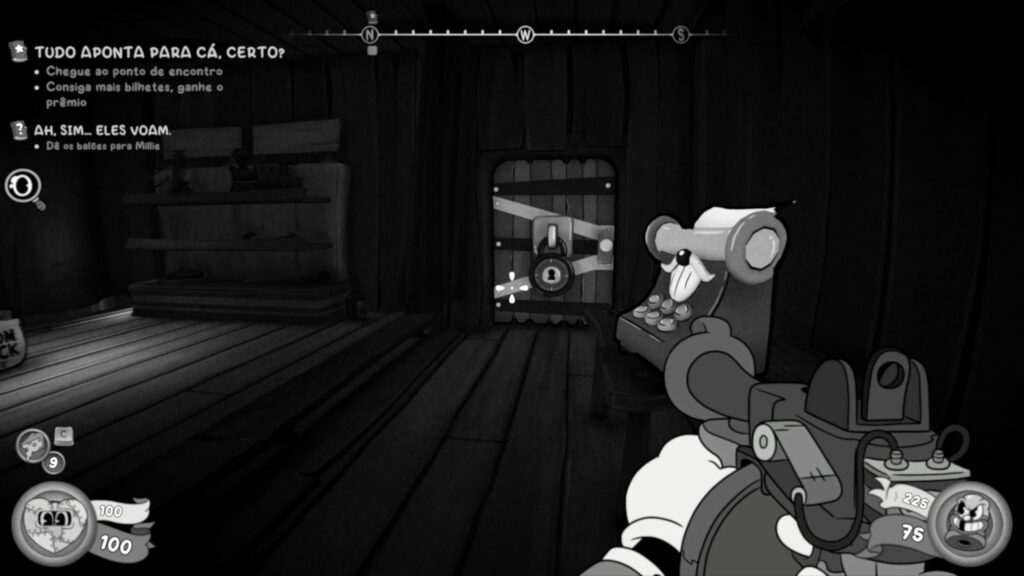 MOUSE baseball 30