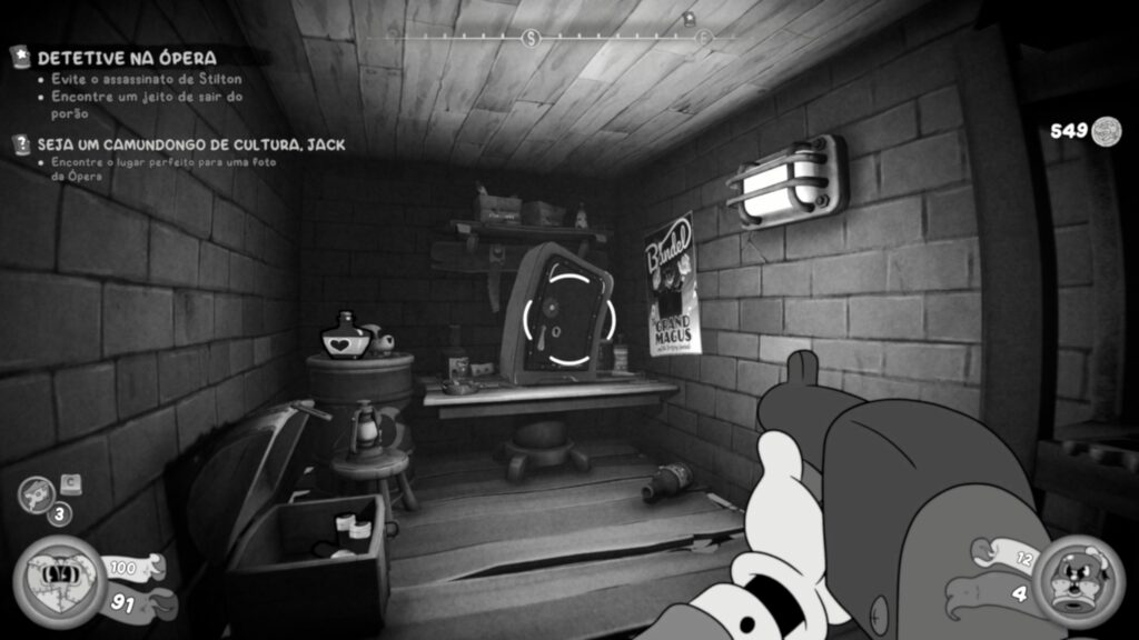 MOUSE schematic 07