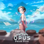 OPUS: Prism Peak