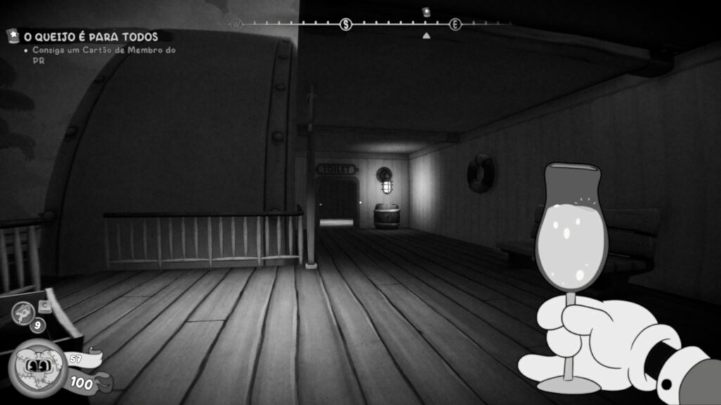 MOUSE 18