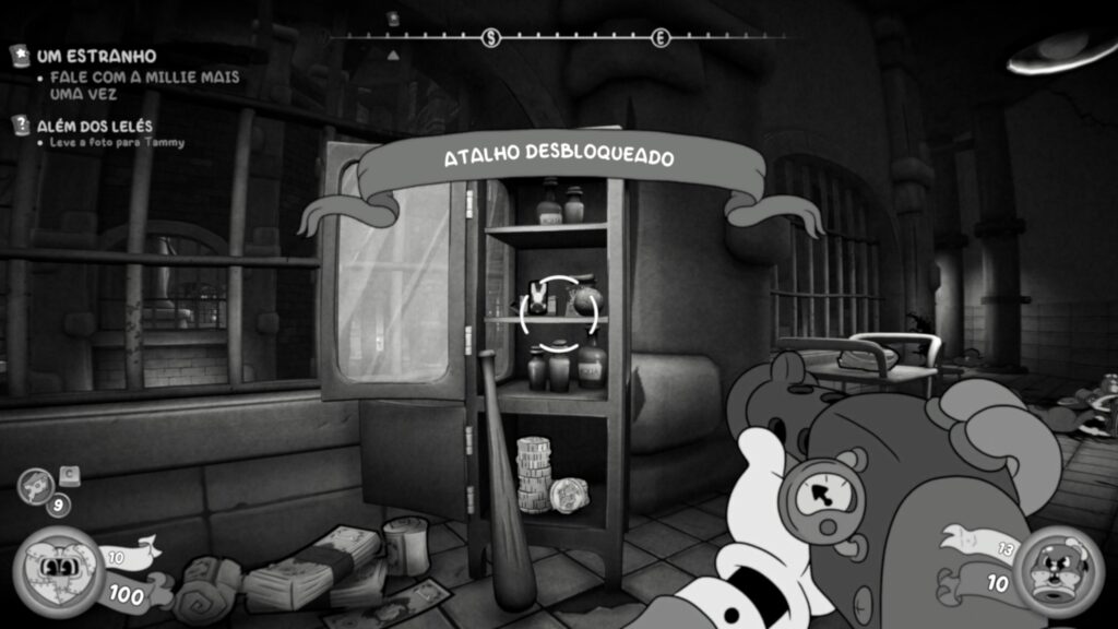 MOUSE baseball 36