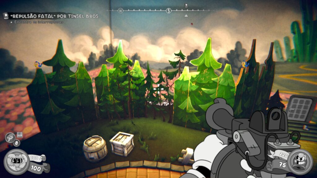 MOUSE baseball 40