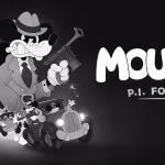 MOUSE P.I for Hire