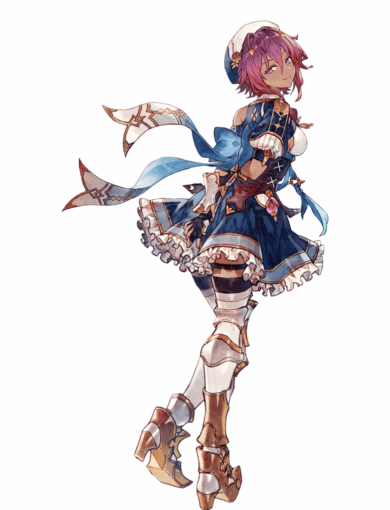 Atelier Karia Fina
