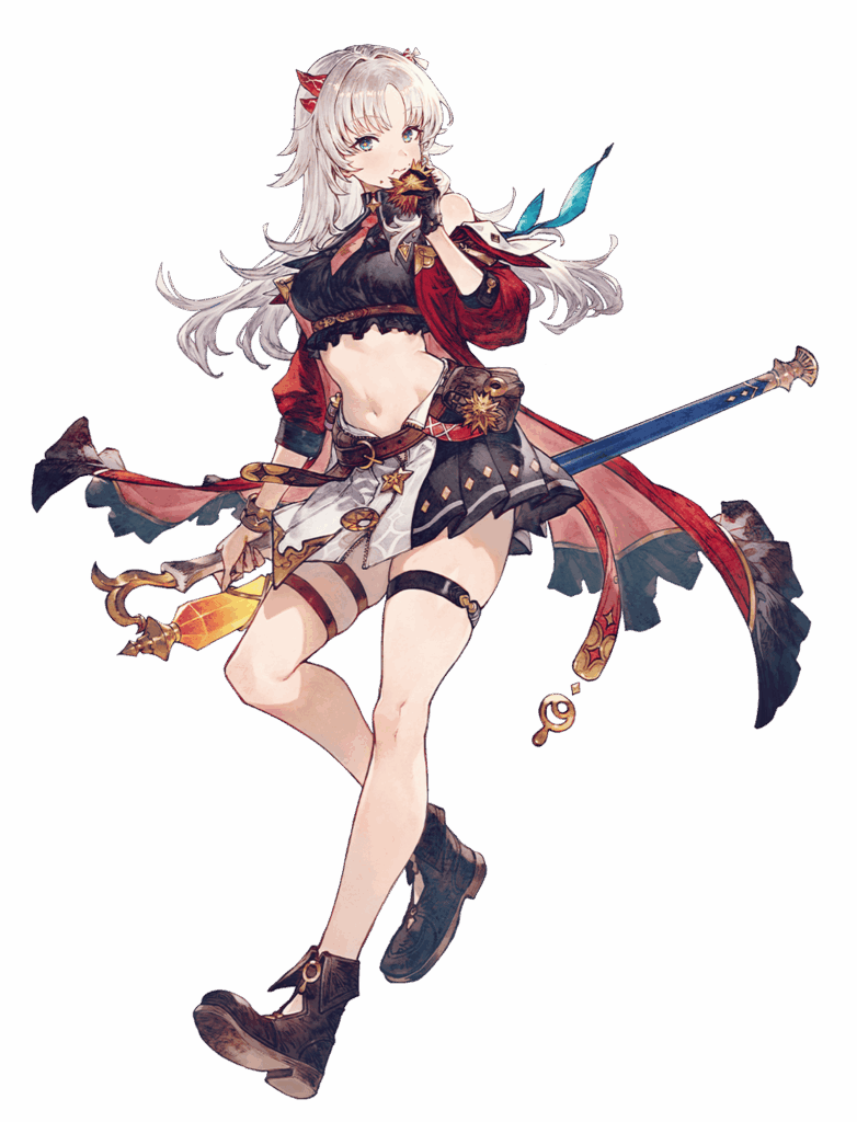 Atelier Karia Karia