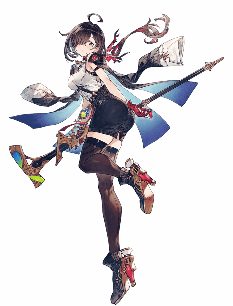 Atelier Karia Yumia