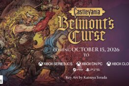 Castlevania: Belmont's Curse