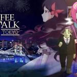 Coffee Talk Tokyo