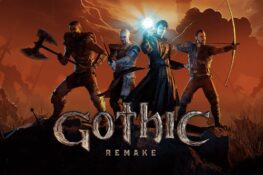 Gothic Remake