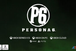 Persona 6