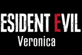 Resident Evil Veronica