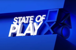 State of Play