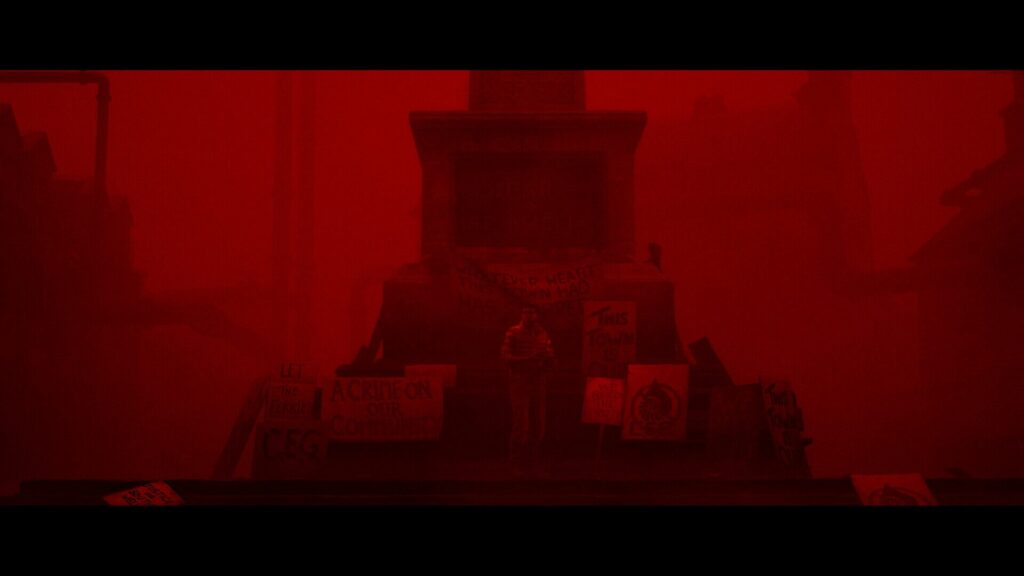 Silent Hill: Townfall