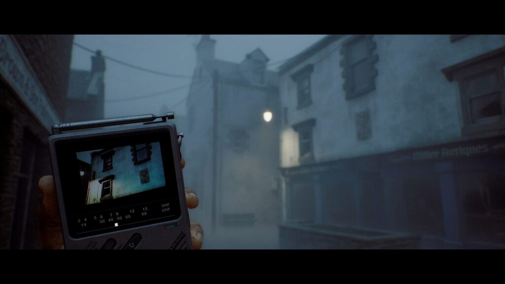 Silent Hill: Townfall
