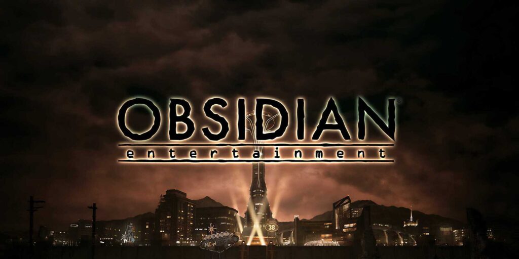 obsidian
