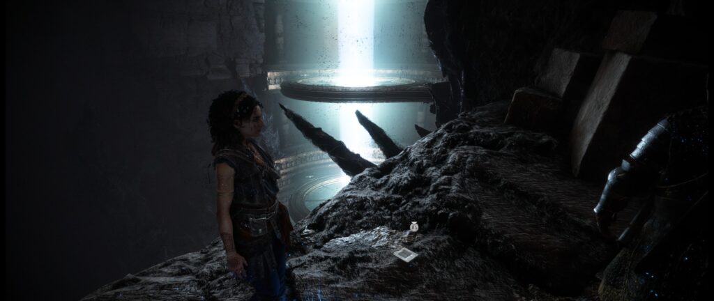 Resonance: A Plague Tale Legacy