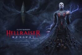 Hellraiser Revival