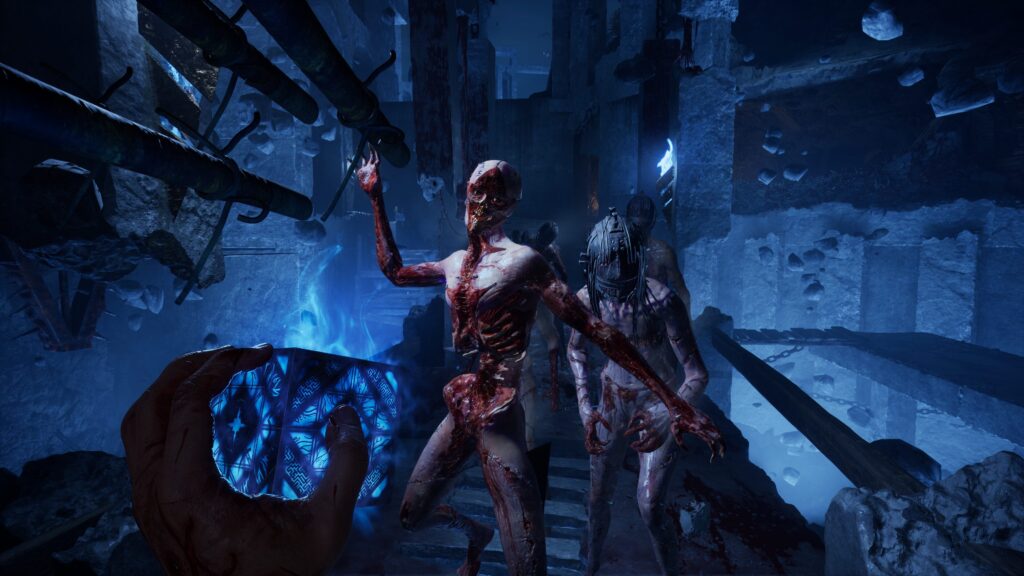 Hellraiser: Revival