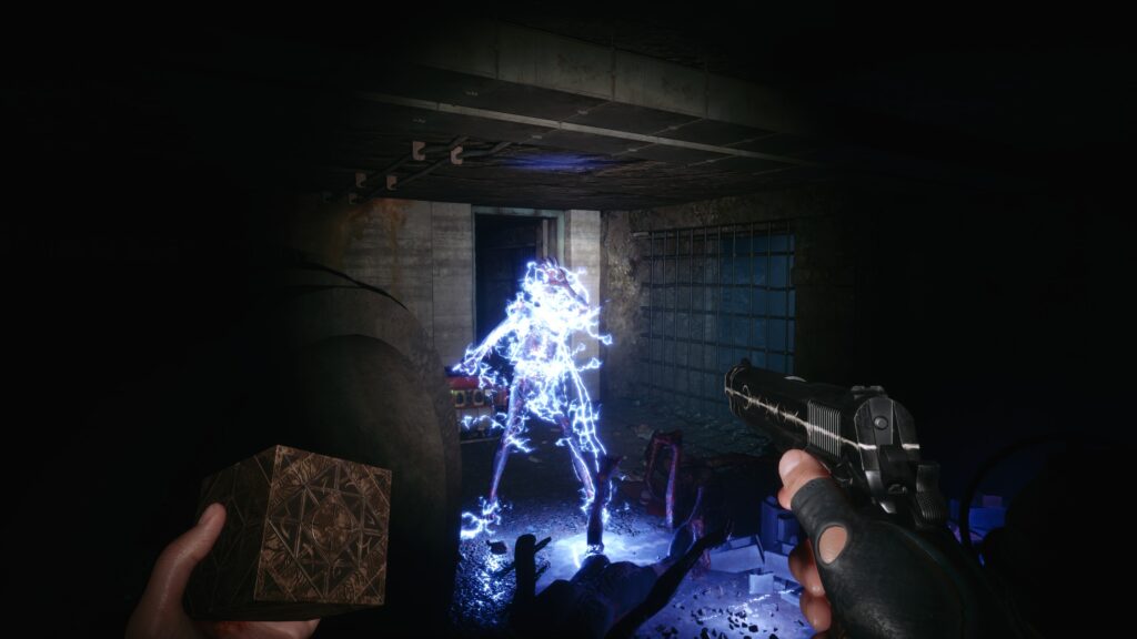Hellraiser: Revival